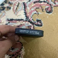 پاوربانک ۵هزار میلی آمپر با قاپ ایفون|لوازم جانبی موبایل و تبلت|ساوه, |دیوار