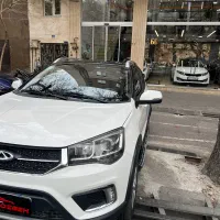 ایکس ۲۲ مدل ۱۴۰۱ نقد و اقساط|خودرو سواری و وانت|تهران, نارمک|دیوار