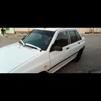 فروش خودرو پراید