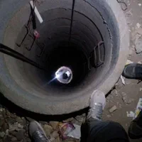 کندن چاه مغنی|خدمات پیشه و مهارت|همدان, |دیوار