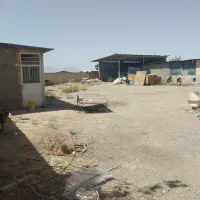 سوله + حیاط  فقط جهت انبار|اجارهٔ دفتر صنعتی، کشاورزی، تجاری|کاشان, دشت لتحر|دیوار