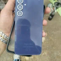 a55 5g حافظه۱۲۸ رام۸ درحده اکبند