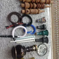 قلیان|کلکسیون و سرگرمی|کبودرآهنگ, |دیوار