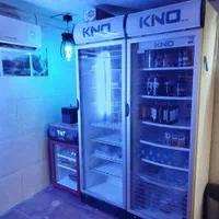 کافه باتمام تجهیزات یکجا مشغول کار|کافیشاپ و رستوران|قم, نیروگاه|دیوار