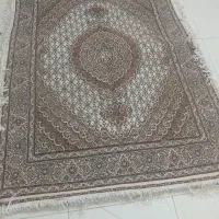 جفت فرش نه متر . و هر اندازه موجود دارم رج ۴۰|فرش|اردبیل, |دیوار
