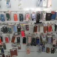فروش عمده کاور موبایل