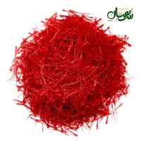 معاوضه زعفران با ماشین