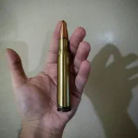 فندک اصل Bullet Lighter