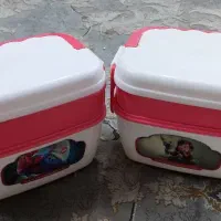 ظرف غذای کودک