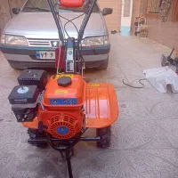 تیلر7.5اسب نو