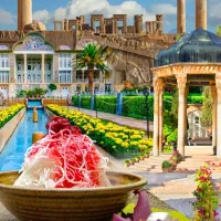 تور لیدر زبان انگلیسی