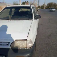 پرایدکره ای بدون خرج موتور گیر بکس