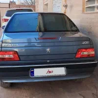 TU5 SLX|خودرو سواری و وانت|کرمان, |دیوار