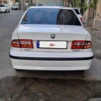 سمند ef7 دوگانه سوز