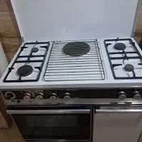 گاز۵شعله