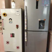یخچال جهان شرق و ارج