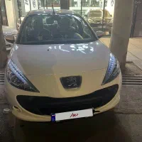 207 دنده سقف پانا