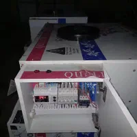 سایلنت باکس ۳ ظرفیته