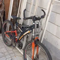دوچرخه‌سایز‌۲۶