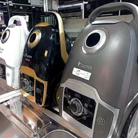 جاروبرقی لاکچری|جاروبرقی، جارو شارژی، بخارشو|قزوین, |دیوار