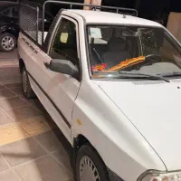 پراید وانت|خودرو سواری و وانت|یزد, |دیوار