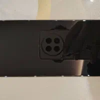 گوشی poco m6 Pro رم 12 حافظه 512 مشکی
