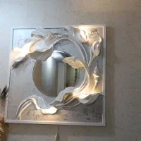 تابلو سه بعدی