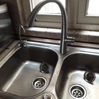 نصب شیرآلات سینک والهنگ روشویی دوش توالت فرنگی...