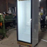 یخچال/ صنعتی نو ایستاده