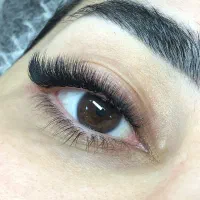 مدل کاشت مژه موقت|خدمات آرایشگری و زیبایی|تهران, سلسبیل شمالی|دیوار