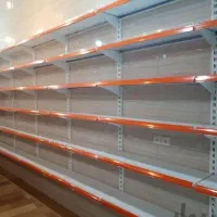 قفسه اسان نصب