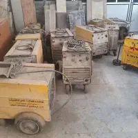 خریدار و فروش رکتیفایر و دستگاه جوش و دینام جوش
