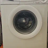 لباسشویی کنوود