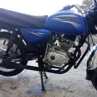 پیشرو دویست|موتورسیکلت|سبزوار, توحیدشهر|دیوار