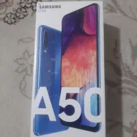 گوشی Samsung Galaxy A50 رم6 128|موبایل|سهند, |دیوار