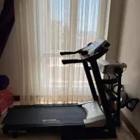 تردمیل باشگاهی فول Advance