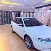 سمند سورن پلاس ef7 در حد|خودرو سواری و وانت|مشهد, رضاییه|دیوار