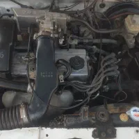 پرایدمدل ۹۰تمیز|خودرو سواری و وانت|کهنوج, |دیوار