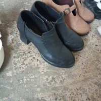 کفش سایز ۳۹ خیلی تمیز در حد نو|کیف، کفش، کمربند|گنبد کاووس, |دیوار