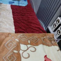 تخت|تشک تختخواب|فولادشهر, A2|دیوار