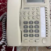 تلفن پاناسونیک