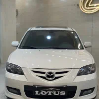 مزدا ۳ تیپ۳