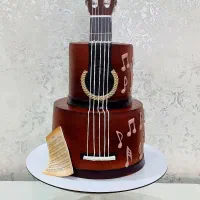 کیک تولد sasa|خدمات پذیرایی، مراسم|تهران, لویزان|دیوار