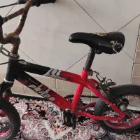 دوچرخه سایز ۱۲