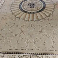 یک تخته فرش 12متری