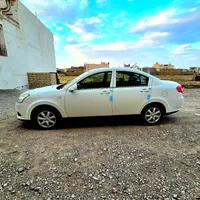 MVM550 بدون رنگ|خودرو سواری و وانت|کاشان, الغدیر|دیوار