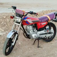 موتورسیکلت