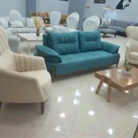 مبل کرال /حمایت از تولید ملی با خرید مبلمان ایرانی