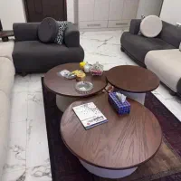 مبل راحتی ۹ نفره مدرن