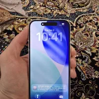 IPhone 16 با ظرفیت 128 گیگابایت|موبایل|تهران, میدان ولیعصر|دیوار